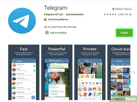 Što su telegram botovi i kako ih koristiti? 